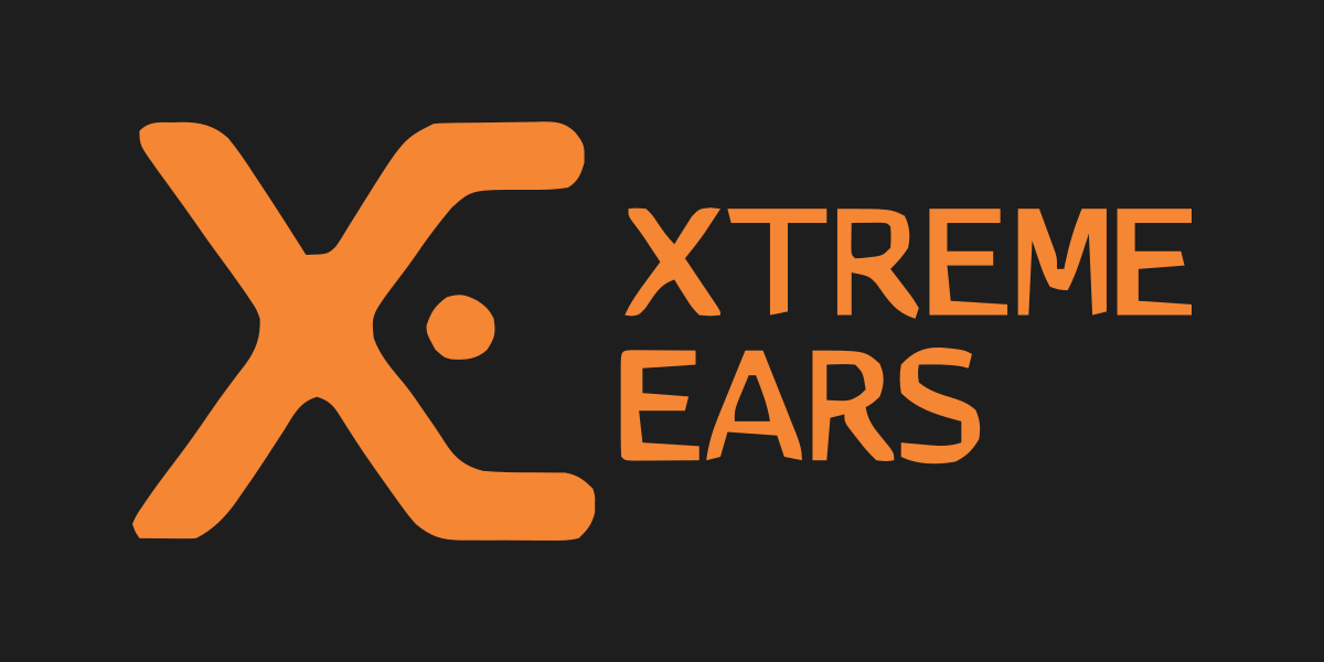 Xtreme Ears