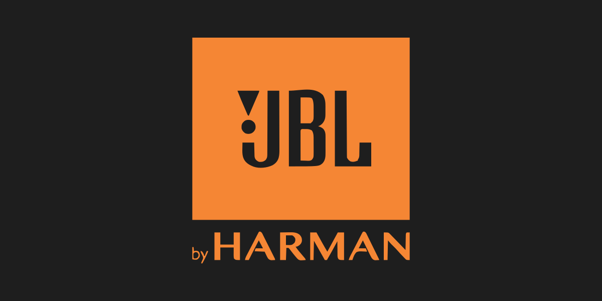 JBL by Harman